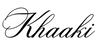 Khaaki