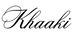 Khaaki
